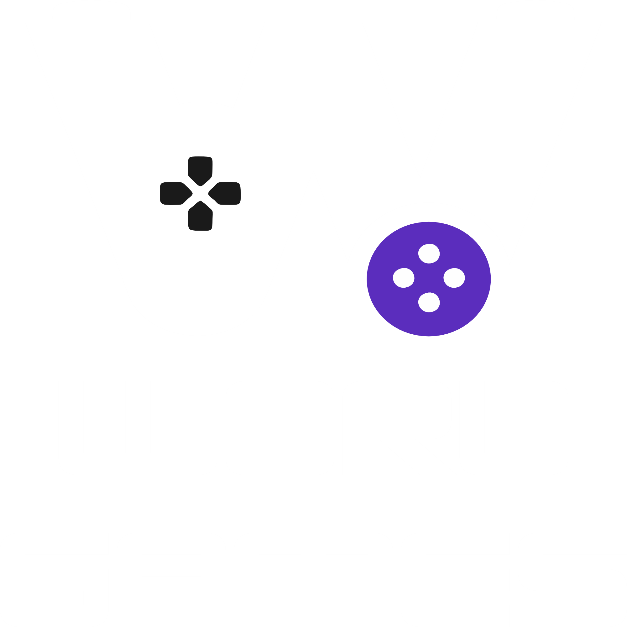 WORD GAMES Logo